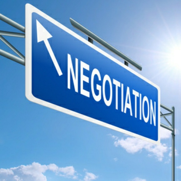 Bundle - Negotiate- Purchase - Picture 1 of 1